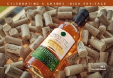 Green Spot Whiskey exclusive to Mitchell & Son
